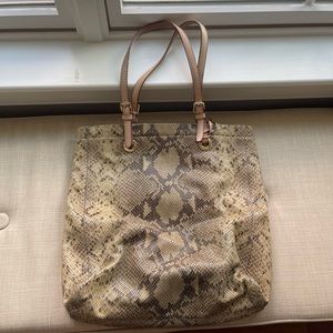 Cute Michael Michael Kors purse